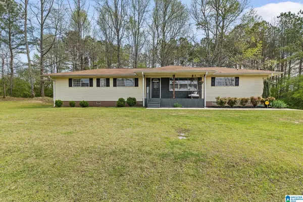 160 COUNTY ROAD 260, Cullman, AL 35057