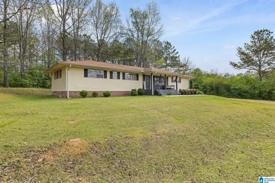 160 COUNTY ROAD 260, Cullman, AL 35057 - #2