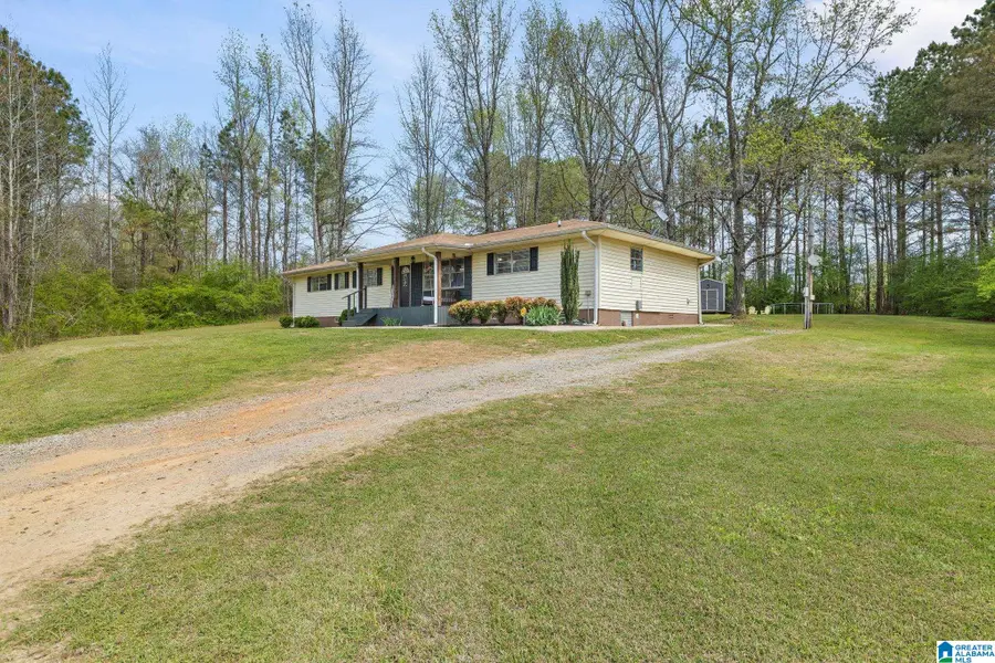 160 COUNTY ROAD 260, Cullman, AL 35057 - #3