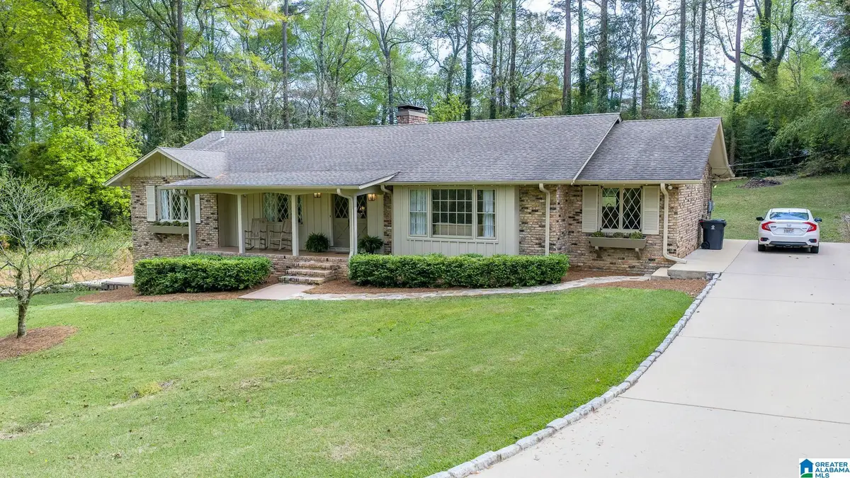 2456 TYLER ROAD, Vestavia Hills, AL 35226 - #1