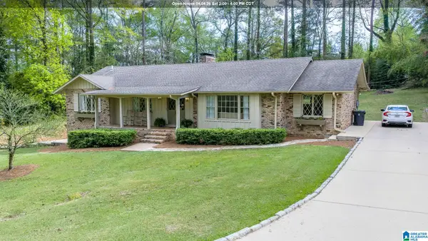 2456 TYLER ROAD, Vestavia hills, AL 35226