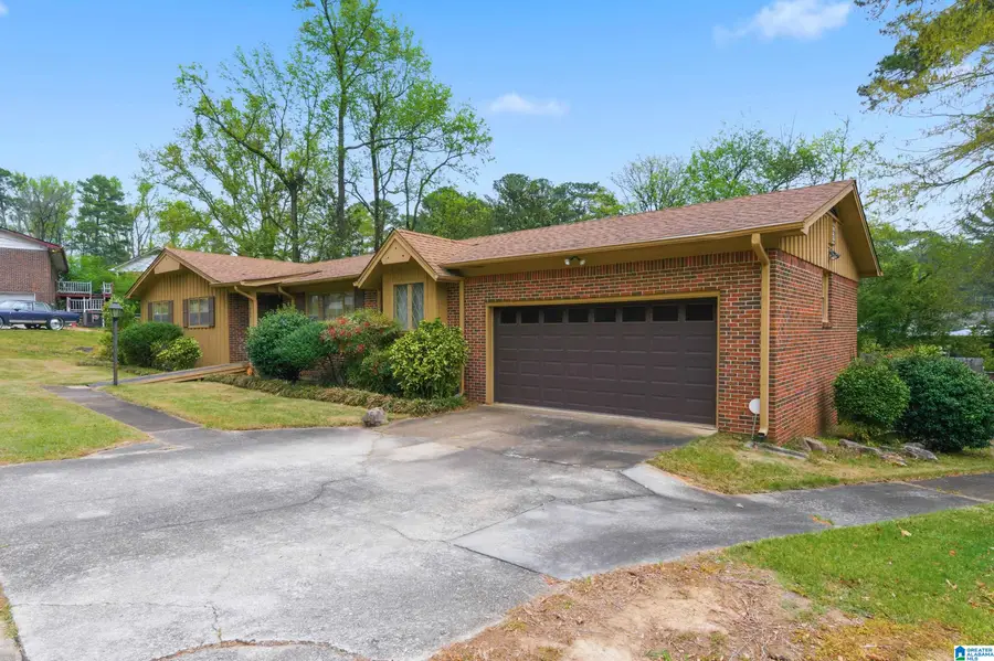 904 SHARP DRIVE, Birmingham, AL 35235 - #2