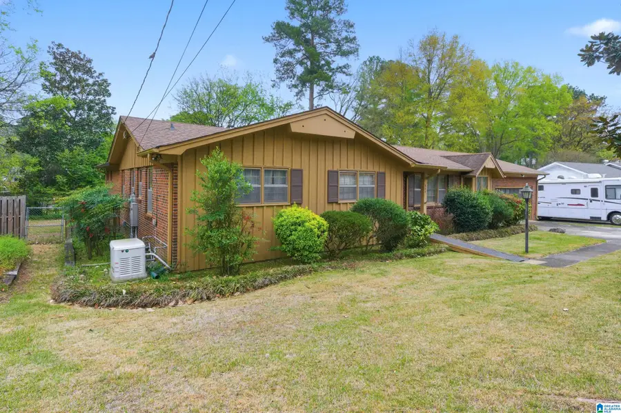 904 SHARP DRIVE, Birmingham, AL 35235 - #3