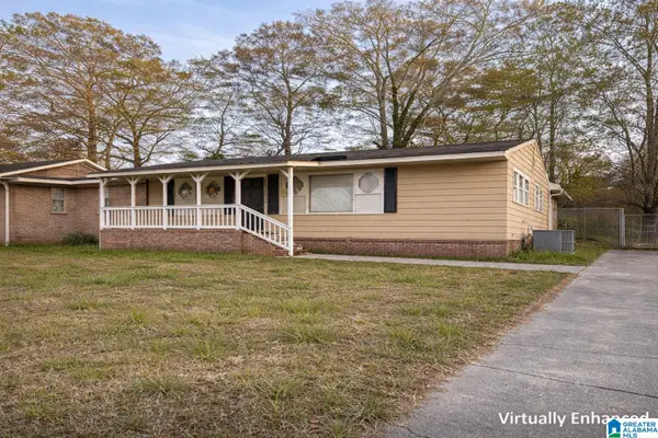 1116 WESTLAKE BOULEVARD, Bessemer, AL 35020