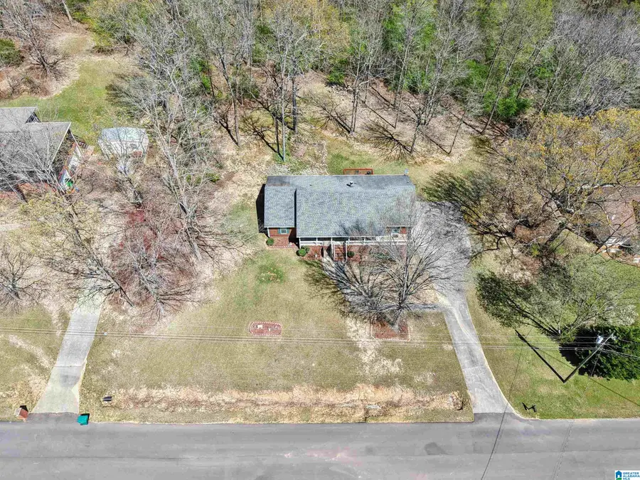 80 GENE GLENN LANE, Odenville, AL 35120 - #2
