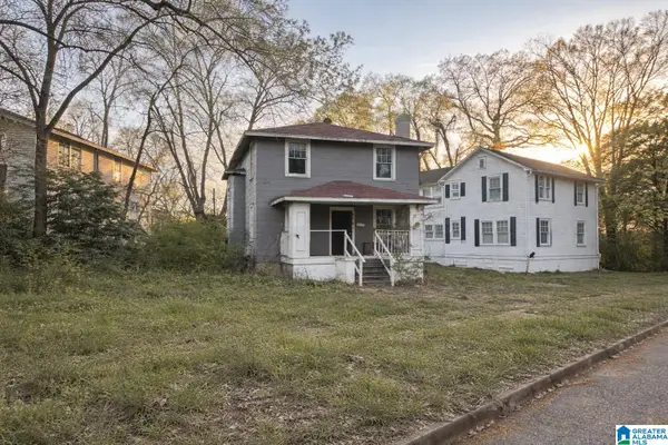 5178 HILLSIDE DRIVE, Fairfield, AL 35064