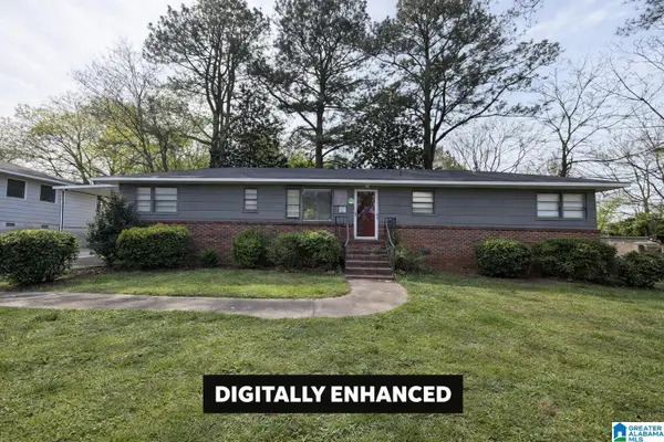 2316 3RD STREET, Center point, AL 35215