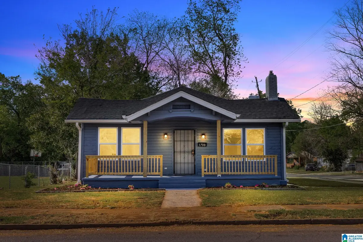 1700 LEE AVENUE SW, Birmingham, AL 35211 - #1