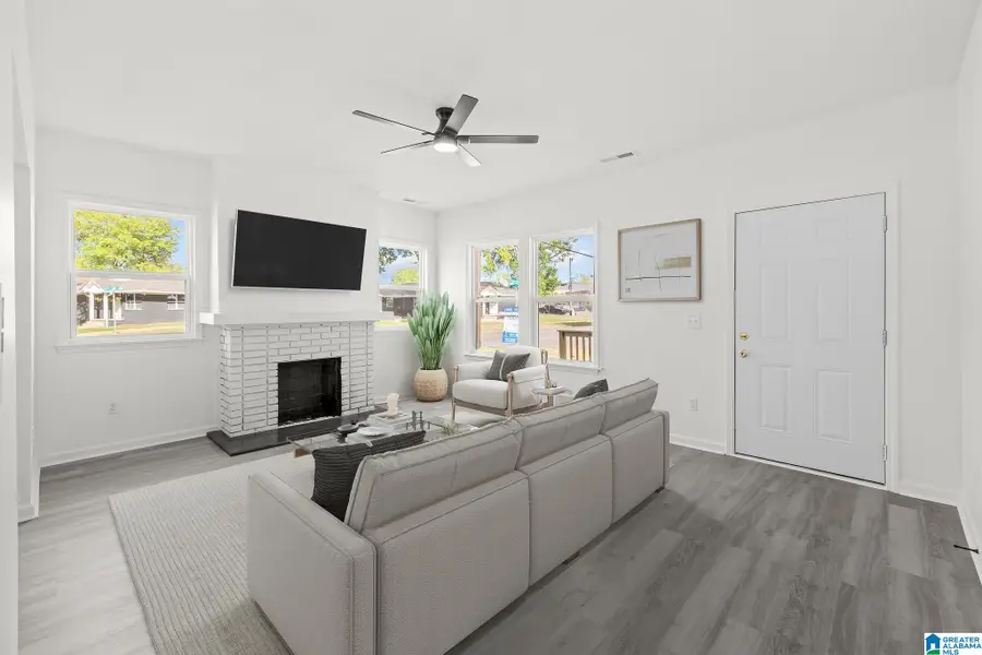 1700 LEE AVENUE SW, Birmingham, AL 35211 - #3