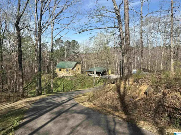930 ISBELL ROAD, Odenville, AL 35120