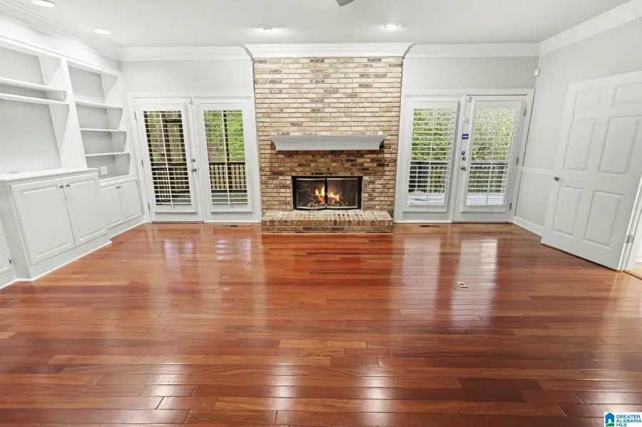 5501 AFTON DRIVE, Birmingham, AL 35242 - #2