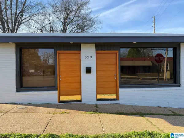 529 E TUSCALOOSA STREET, Florence, AL 35630