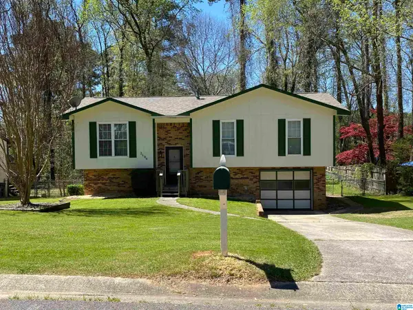 2506 MARTIN CIRCLE, Birmingham, AL 35235