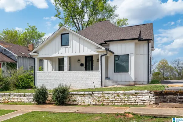 4244 2ND AVENUE S, Birmingham, AL 35222