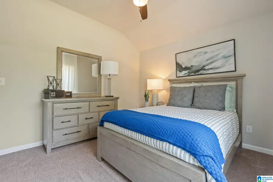 640 KLYNES DRIVE, Calera, AL 35040 - #3