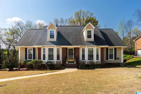 1990 RUSSET HILL LANE, Hoover, AL 35244
