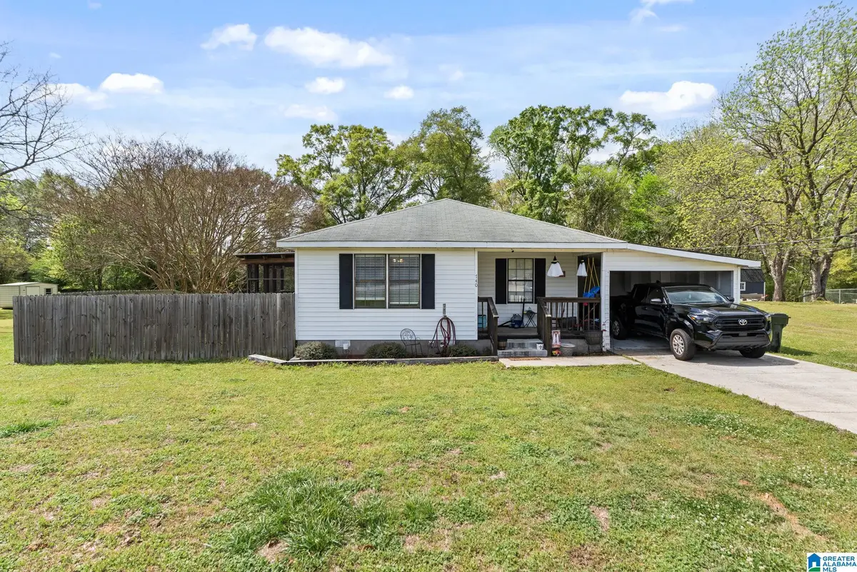 740 COUNTY ROAD 41, Clanton, AL 35046 - #1