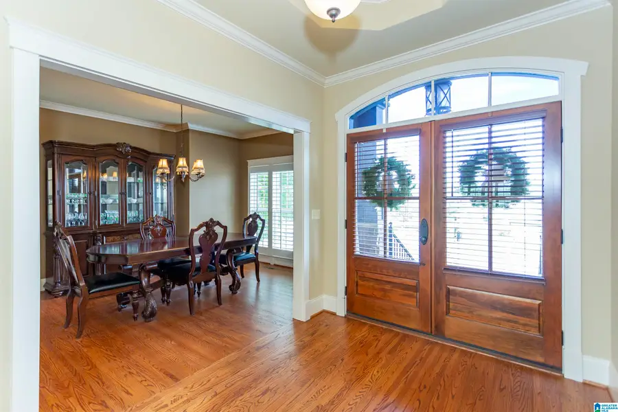 2042 TIMBERLINE DRIVE, Calera, AL 35040 - #2