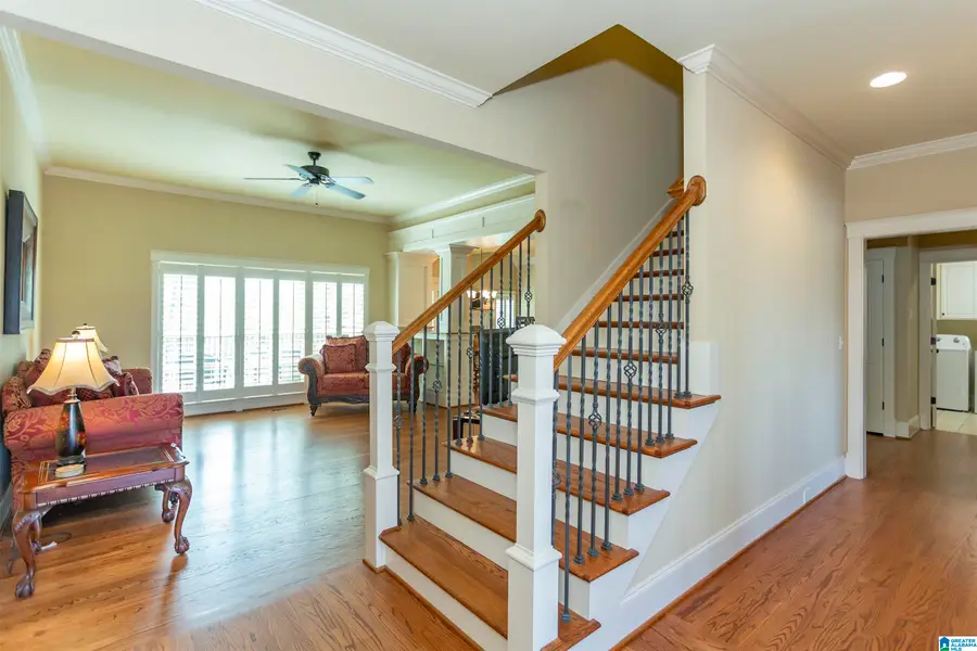 2042 TIMBERLINE DRIVE, Calera, AL 35040 - #3