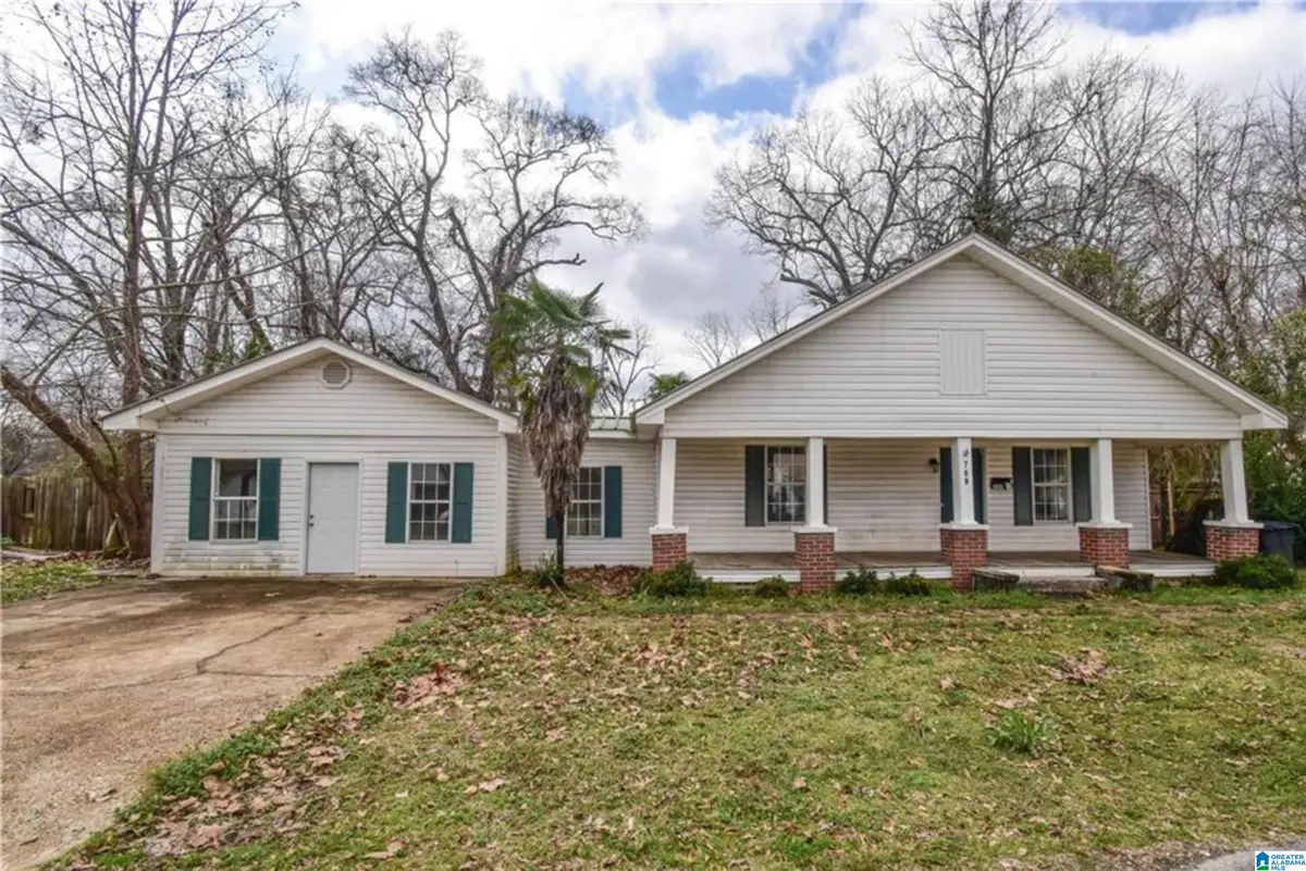 709 3RD WAY, Fayette, AL 35555 - #1