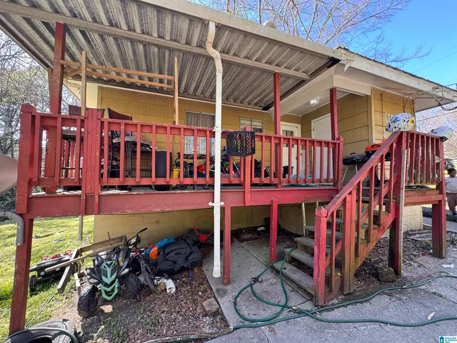 505 17TH TERRACE NW, Center Point, AL 35215 - #2