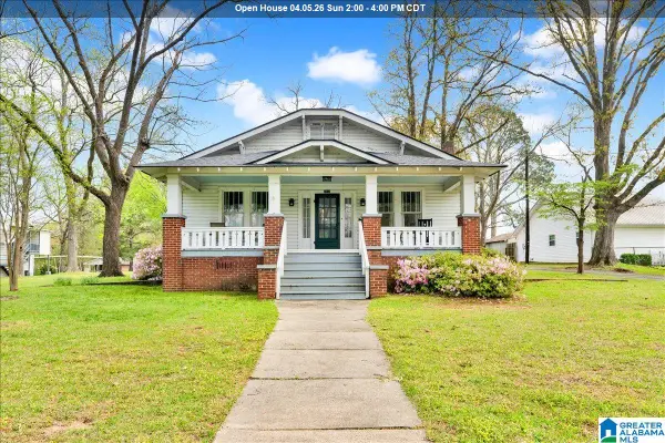 2010 HIGH SCHOOL ROAD, Hueytown, AL 35023