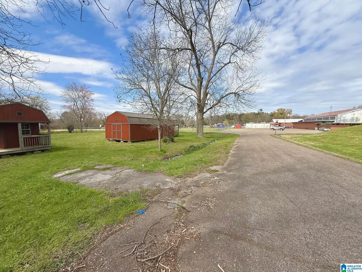 601 BROCK STREET, Piedmont, AL 36272 - #1