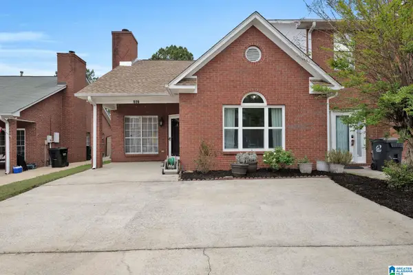 257 CAMBRIAN RIDGE TRAIL, Pelham, AL 35124