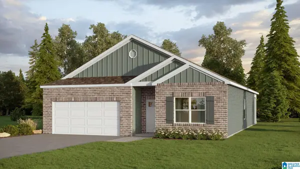 1710 BIRCH BARK LANE, Odenville, AL 35120