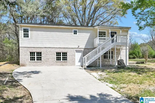 181 COUNTY ROAD 1336, Vinemont, AL 35179