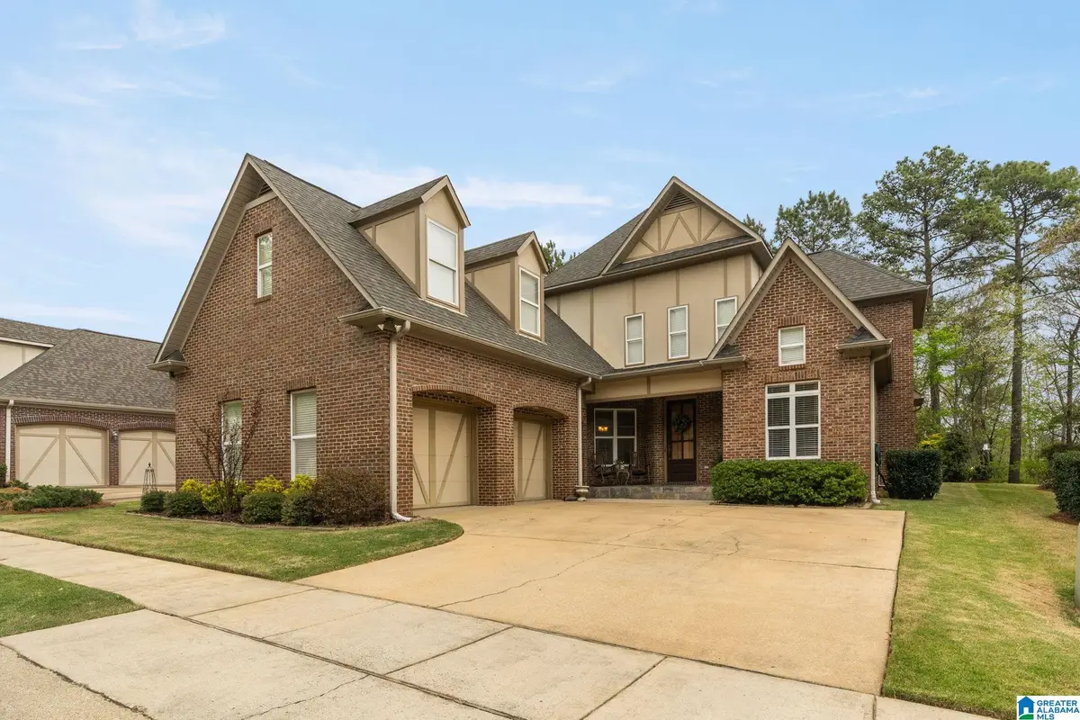 5440 VILLA TRACE, Hoover, AL 35244 - #1