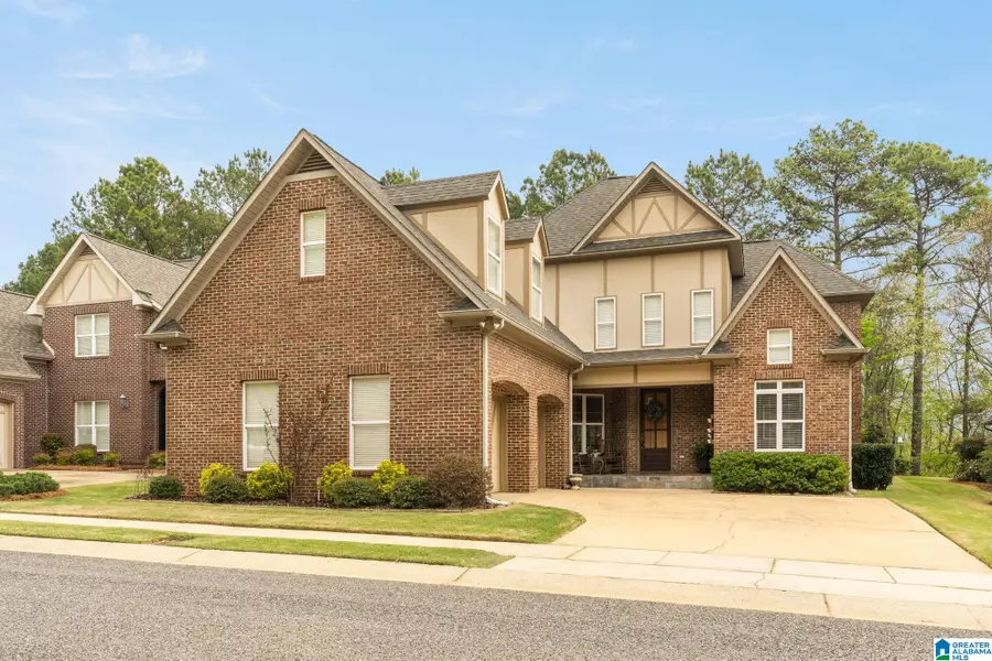 5440 VILLA TRACE, Hoover, AL 35244 - #2