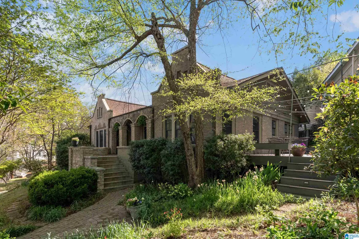 3431 CLIFF ROAD, Birmingham, AL 35205 - #1