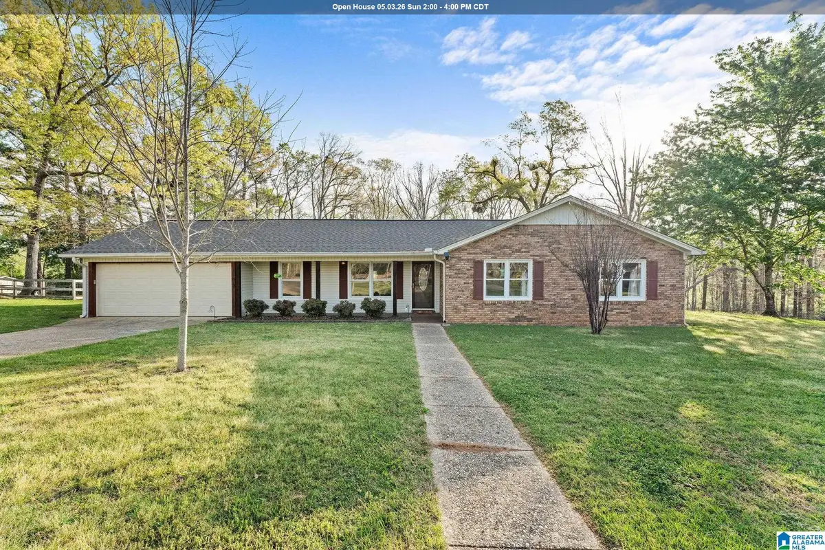 15923 LAKE HILLS DRIVE, Northport, AL 35475 - #1