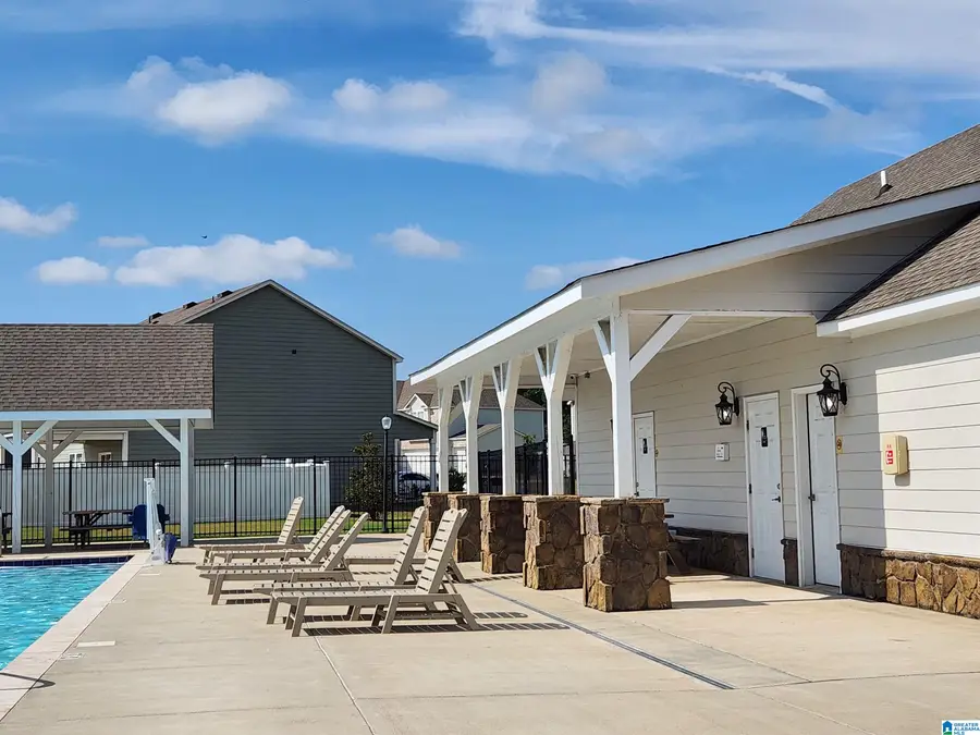 1029 MALLARD LANDING DRIVE NORTH, Alabaster, AL 35007 - #3