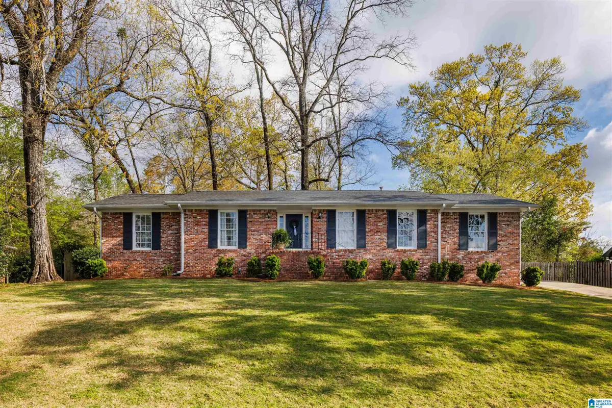 3632 KINGSHILL ROAD, Mountain Brook, AL 35223 - #1