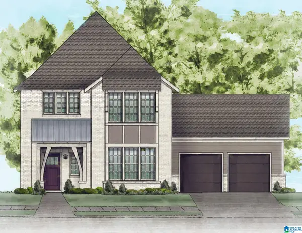 6 VICTORIA WAY, Birmingham, AL 35242