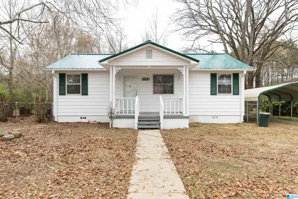 3025 HIGHLAND DRIVE, Birmingham, AL 35224