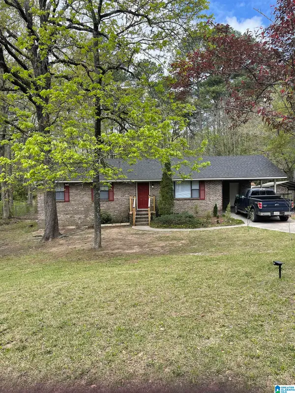 252 18TH STREET, Calera, AL 35040