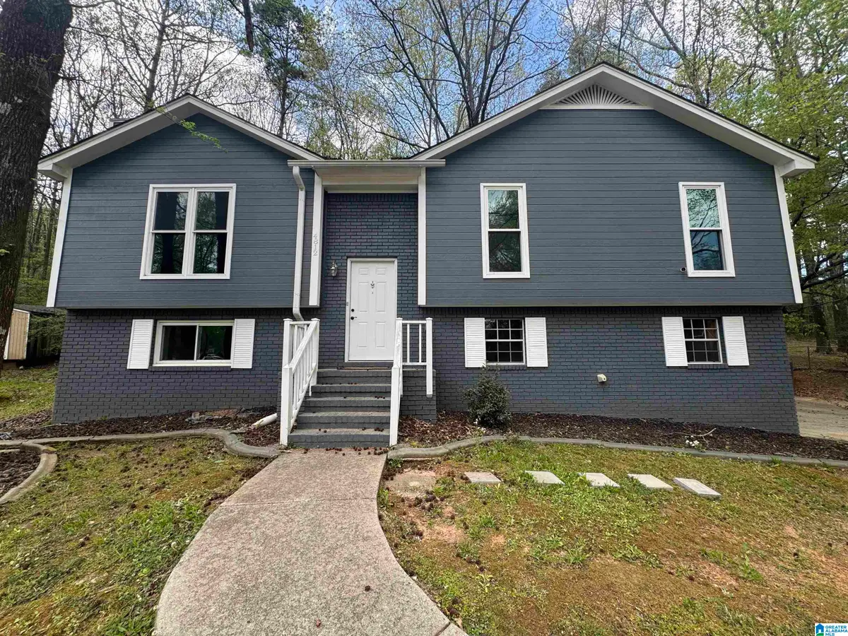 4812 CURTIS LANE, Birmingham, AL 35215 - #1