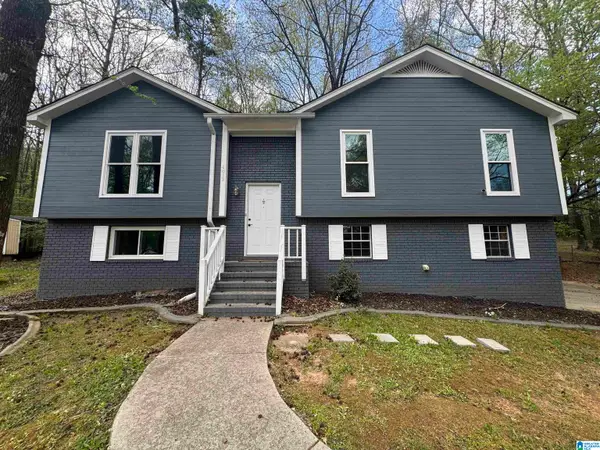 4812 CURTIS LANE, Birmingham, AL 35215