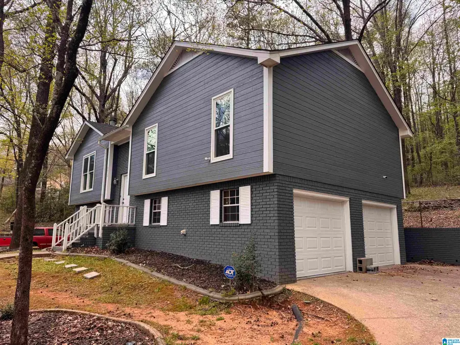 4812 CURTIS LANE, Birmingham, AL 35215 - #2