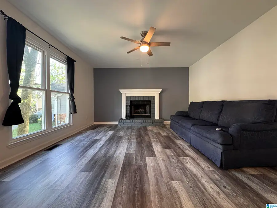 4812 CURTIS LANE, Birmingham, AL 35215 - #3