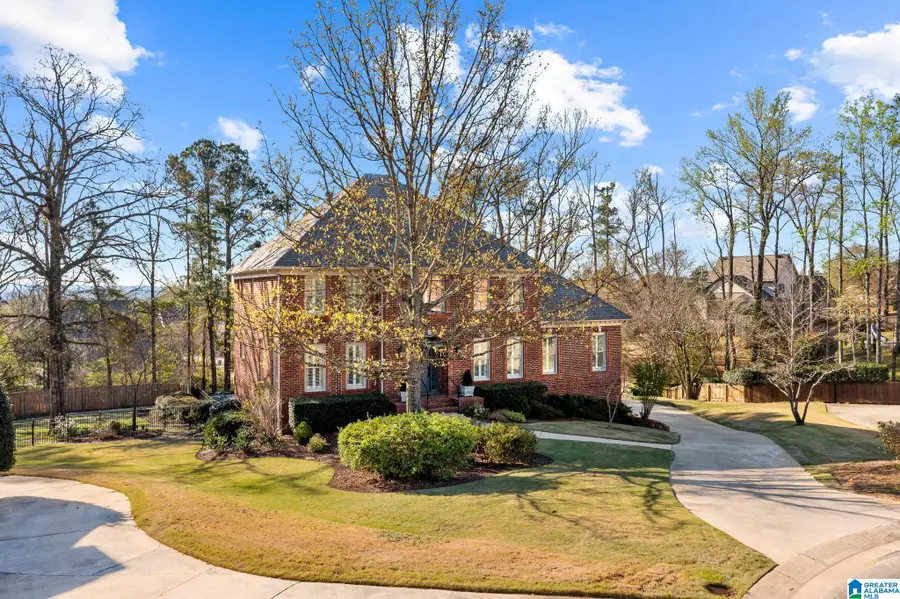 701 OAKLINE CIRCLE, Hoover, AL 35226 - #3