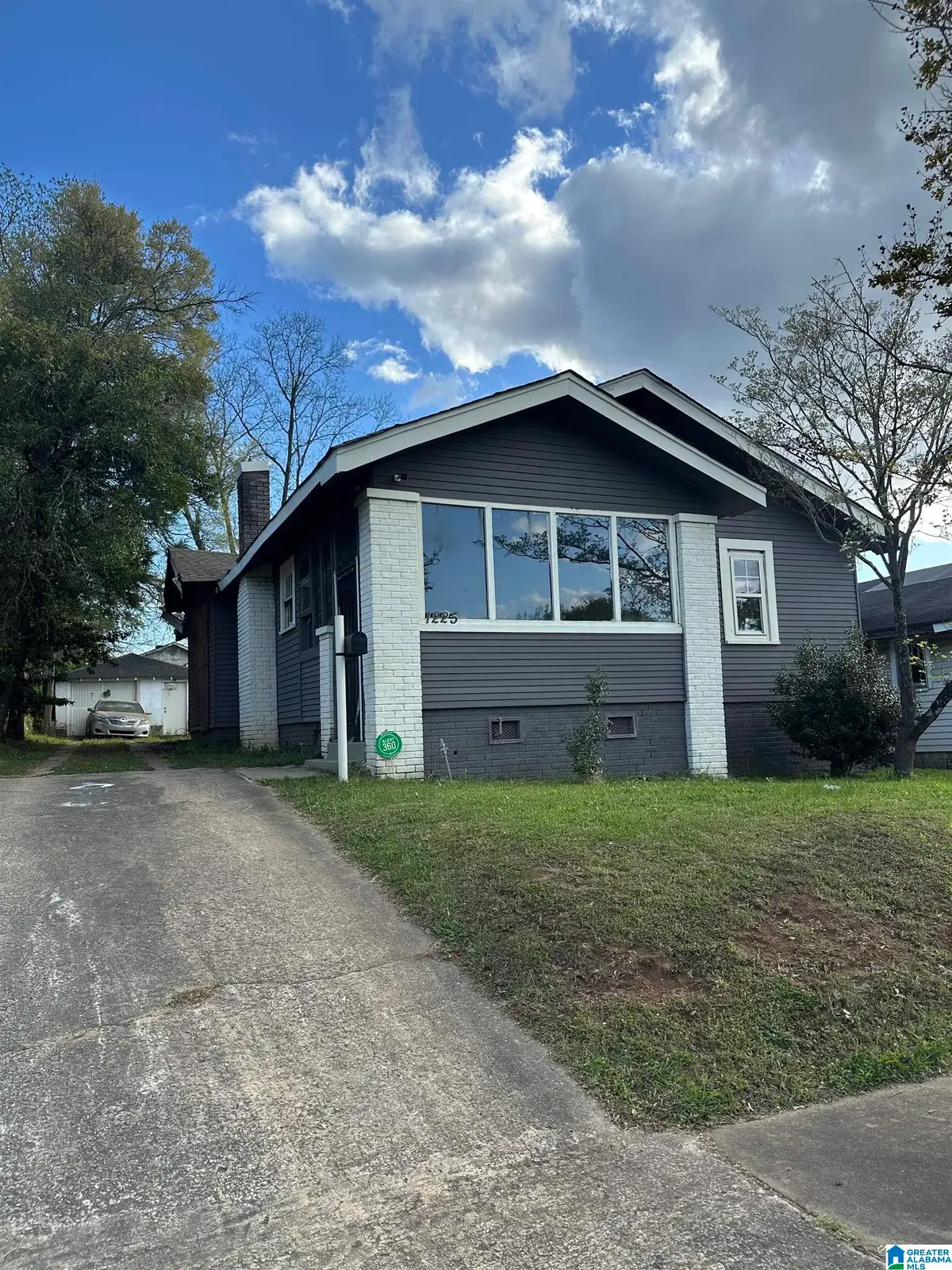 1225 PARK AVENUE, Tarrant, AL 35217 - #1