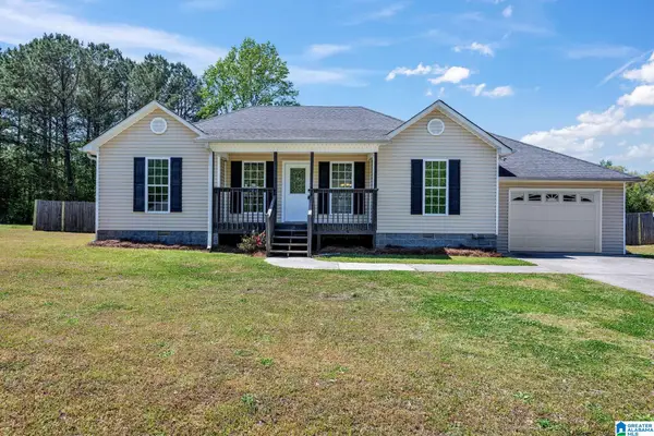 245 HIDDEN MEADOWS DRIVE, Hayden, AL 35079
