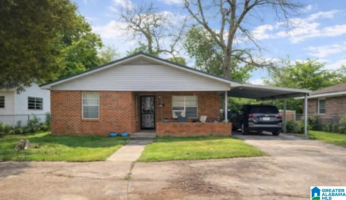 1414 TREMONT STREET, Selma, AL 36701 - #1