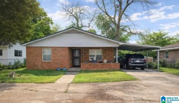 1414 TREMONT STREET, Selma, AL 36701