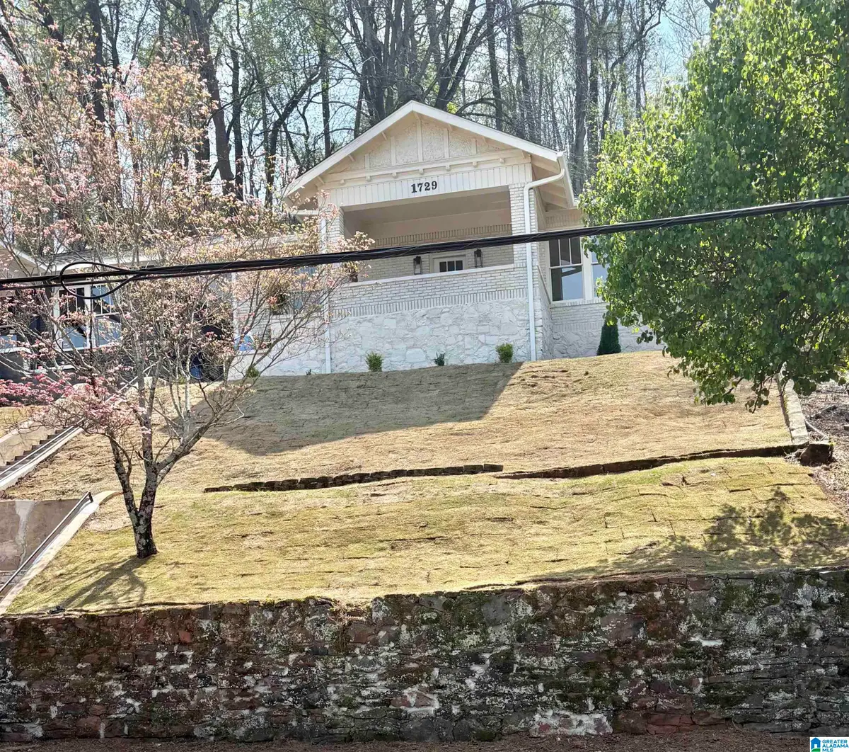 1729 16TH AVENUE S, Birmingham, AL 35205 - #1