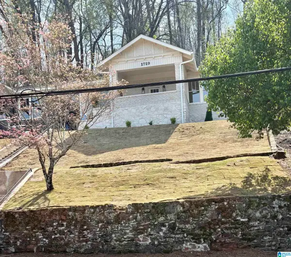 1729 16TH AVENUE S, Birmingham, AL 35205